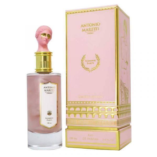 Antonio Maretti Slumber Party, edp., 100ml